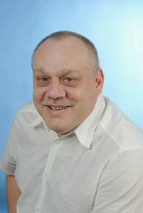 Profilbild von Rene Ortmann