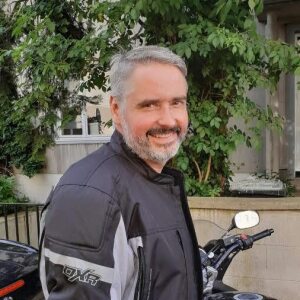 Profilbild von Rene Oster