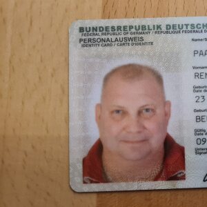 Profilbild von Rene Paasche