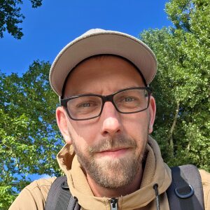 Profilbild von Rene Packheiser