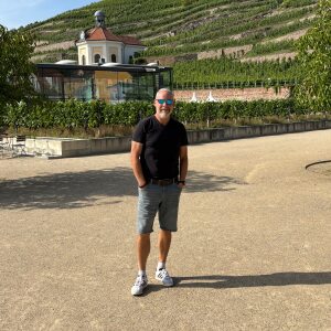 Profilbild von René Papst