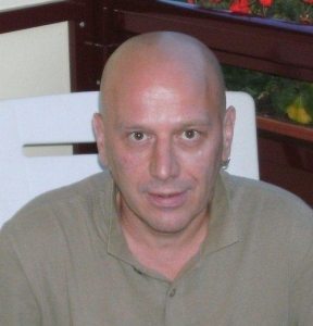 Profilbild von Rene Pauli