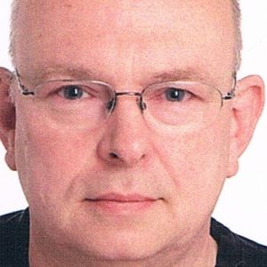 Profilbild von Rene Pauly