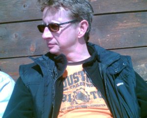 Profilbild von Rene Penz
