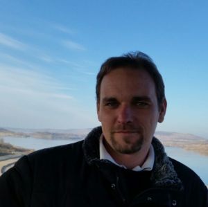 Profilbild von Rene Petri