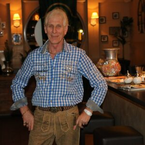 Profilbild von Rene Pfeiffer