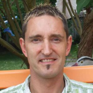 Profilbild von René Pfister