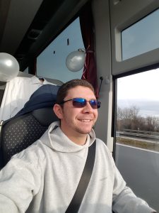 Profilbild von Rene Philipp
