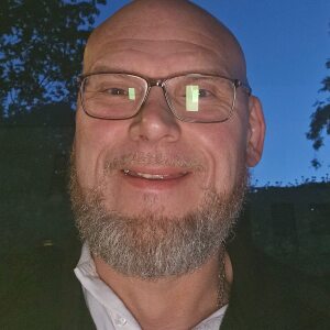 Profilbild von Rene Piecuch