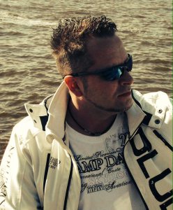 Profilbild von René Pietsch