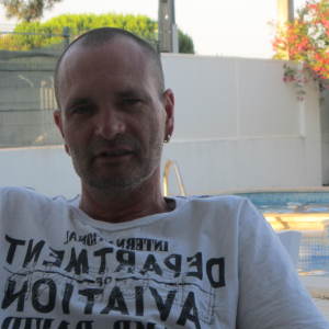 Profilbild von Rene Pietzschmann