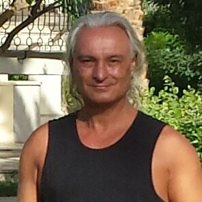 Profilbild von Rene Pilgram