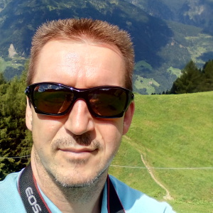 Profilbild von René Pix