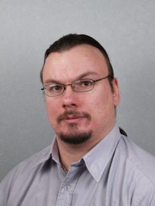 Profilbild von Rene Poeppel