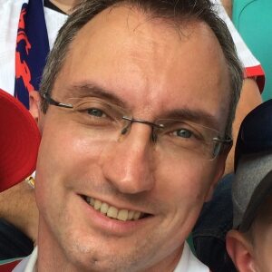 Profilbild von René Preußler