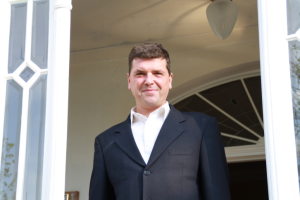 Profilbild von René Pussehl