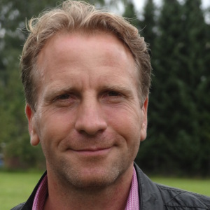 Profilbild von Rene Rabe