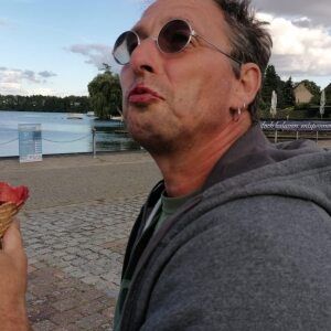 Profilbild von Rene Rabe