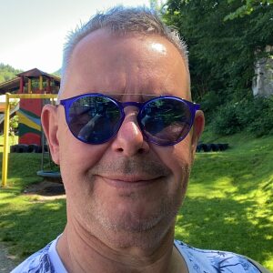 Profilbild von René Radeboldt
