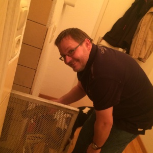 Profilbild von Rene Rammelt