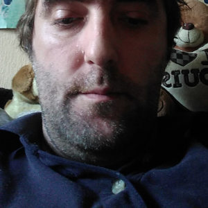 Profilbild von Rene Rapkow