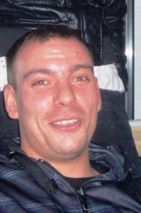 Profilbild von Rene Rasym