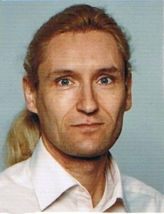 Profilbild von Rene Rautenstrauch