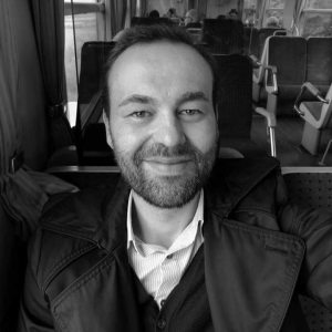 Profilbild von René Razny