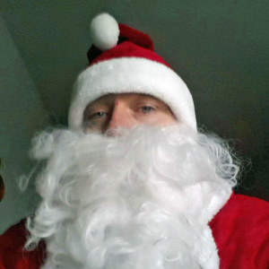 Profilbild von Rene Regber