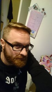 Profilbild von René Regulin
