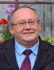 Profilbild von René Rehmann