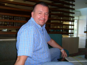 Profilbild von René Reich