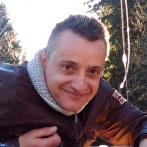 Profilbild von Rene Reichl