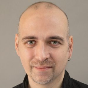 Profilbild von René Reinert