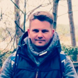 Profilbild von René Reinhardt