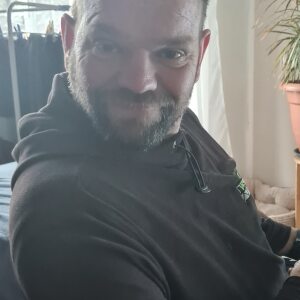 Profilbild von Rene Reinsch