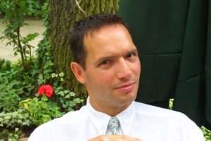 Profilbild von René Reiß