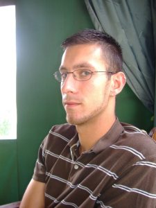 Profilbild von Rene Ressel