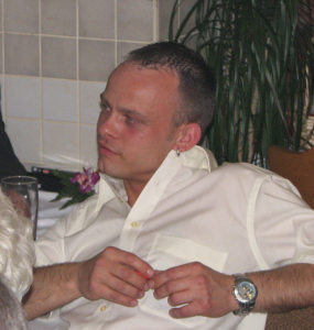 Profilbild von René Rhinow