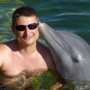 Profilbild von René Richter