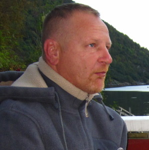 Profilbild von Rene Riesler