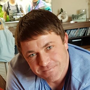 Profilbild von Rene Ritz