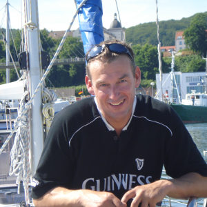 Profilbild von René Robert