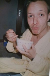 Profilbild von Rene Rödel