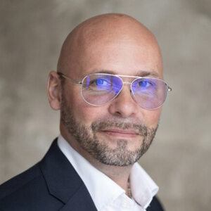 Profilbild von Rene Roeder
