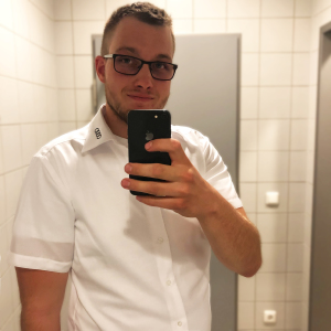 Social Media Profilbild René Römer 