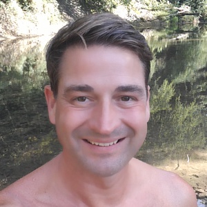 Profilbild von Rene Rohde