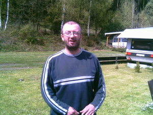 Profilbild von Rene Roitsch