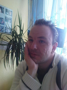Profilbild von Rene Rolf