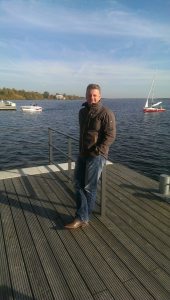 Profilbild von Rene Rolle